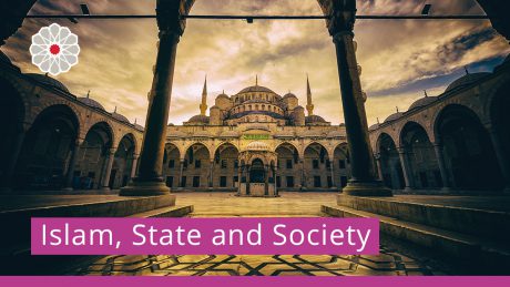 Islam, State and Society