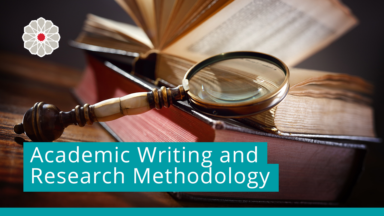 academic writing definition in research